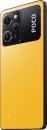 Смартфон POCO X5 Pro 5G 6GB/128GB желтый (международная версия) фото 5