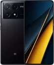 Смартфон POCO X6 Pro 12GB/256GB с NFC международная версия (черный) icon