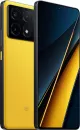 Смартфон POCO X6 Pro 12GB/512GB с NFC международная версия (желтый) фото 2