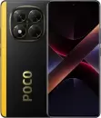 Смартфон POCO X7 12GB/512GB международная версия (черный) icon