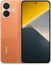 Смартфон POCO X8 12GB/256GB международная версия (оранжевый) icon