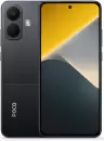 Смартфон POCO X8 6GB/128GB международная версия (черный) icon