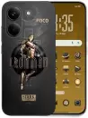 Смартфон POCO X8 Pro Max 12GB/512GB Iron Man Edition международная версия icon