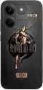 Смартфон POCO X8 Pro Max 12GB/512GB Iron Man Edition международная версия фото 2