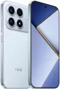 Смартфон POCO X8s 12GB/512GB международная версия (голубой) фото 2