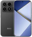 Смартфон POCO X8s 8GB/256GB международная версия (черный) icon