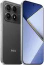 Смартфон POCO X8s 8GB/256GB международная версия (черный) фото 2