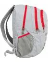 Рюкзак школьный POLA Д038 (серый) фото 2