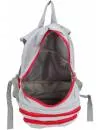 Рюкзак школьный POLA Д038 (серый) фото 4