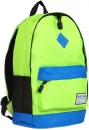 Рюкзак для ноутбука Polar 15008 Blue/Green icon