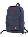 Рюкзак Polar 16009 blue icon