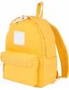 Рюкзак Polar 17203 yellow фото