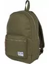 Рюкзак Polar 17207 khaki icon