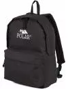 Рюкзак Polar 18209 black icon