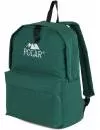 Рюкзак Polar 18209 green icon