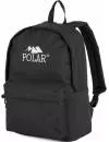 Рюкзак Polar 18210 black icon