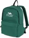 Рюкзак Polar 18210 green icon