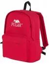 Рюкзак Polar 18210 red icon