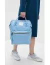 Рюкзак Polar 18221 blue фото 8