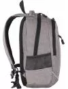 Рюкзак школьный Polar 18302 grey фото 2