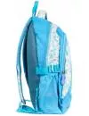 Рюкзак школьный Polar 6614 blue фото 3