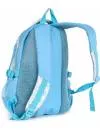 Рюкзак школьный Polar 6614 blue фото 4