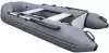 Моторно-гребная лодка Polar Bird 280 ТМ Киль СС Teal Стеклокомпозит (серый) icon 2