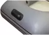 Моторно-гребная лодка Polar Bird 280 ТМ Киль СС Teal Стеклокомпозит (серый) icon 8