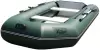 Моторно-гребная лодка Polar Bird 280 ТМ Киль СС Teal Стеклокомпозит (зеленый) icon