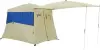 Палатка Polar Bird 3SК Long+Тент-навес icon