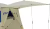 Палатка Polar Bird 3SК Long+Тент-навес icon 2