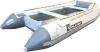 Моторно-гребная лодка Polar Bird Merlin PB-320M ПБ26 стеклокомпозит (серый/белый) icon 2