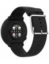 Умные часы Polar Ignite M/L Black/Silver фото 6