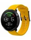 Умные часы Polar Ignite M/L Yellow icon