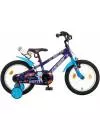 Детский велосипед Polar Junior 14 2021 (Ракета) icon