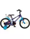 Детский велосипед Polar Junior 18 2021 (ракета) icon