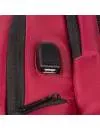 Рюкзак для ноутбука Polar К3140 Red icon 8