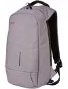 Рюкзак для ноутбука Polar К3149 Light gray icon