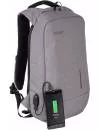 Рюкзак для ноутбука Polar К3149 Light gray icon 2