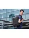 Рюкзак для ноутбука Xiaomi Mi Classic Business Backpack фото 10
