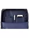 Рюкзак для ноутбука Xiaomi Mi Classic Business Backpack фото 6