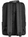 Рюкзак для ноутбука Xiaomi Mi College Casual Shoulder Bag Black фото 3