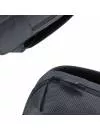 Рюкзак для ноутбука Xiaomi Mi College Casual Shoulder Bag Black фото 5