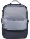 Рюкзак для ноутбука Polar П0048 Blue фото 5