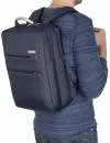 Рюкзак для ноутбука Polar П0048 Blue фото 8