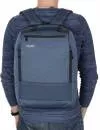 Рюкзак для ноутбука Polar П0050 Blue фото 6