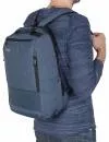 Рюкзак для ноутбука Polar П0050 Blue фото 7