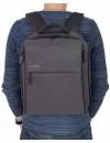 Рюкзак для ноутбука Polar П0053 Black фото 7