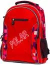 Рюкзак Polar П0082 red icon