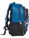 Рюкзак школьный Polar П0089 blue фото 3